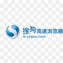 搜狗浏览器软件logo