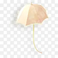 蕾丝边雨伞
