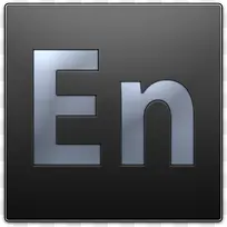EN安可Adobe图标专业