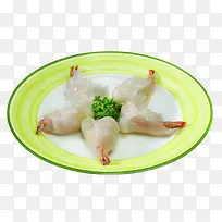 营养美味的广式虾饺