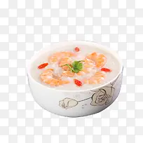 海鲜米粥