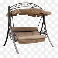 加厚抗风型防雨阳光遮阳吊篮椅