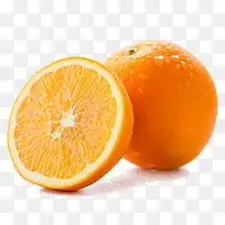 新鲜橙子免扣素材图片