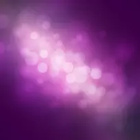 紫色圆形光斑背景素材