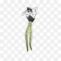 时尚创意服装设计