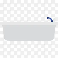 卫生间浴缸素材