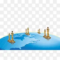 国际象棋