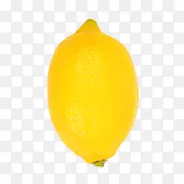 进口黄柠檬果实摄影