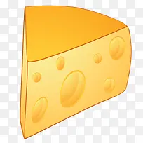 三角小奶酪