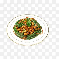 多果仁波菜