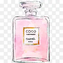 Chanel Coco香水