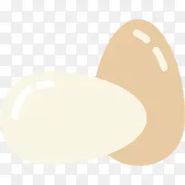 土鸡蛋图标icon