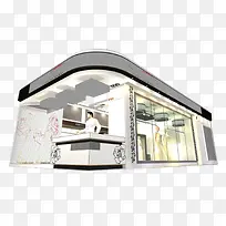 婚纱3D展厅