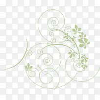 花草花纹
