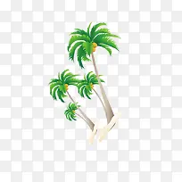 树木
