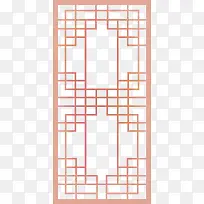 古典门窗