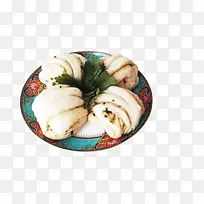 面食画卷