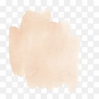 黄色竖条泼墨