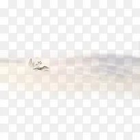 云雾缭绕