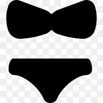Big Bikini 图标