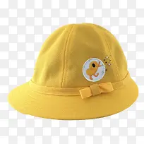 日本幼稚园班帽小黄帽