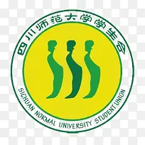 四川农业大学学生会会徽