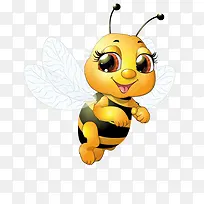 小蜜蜂