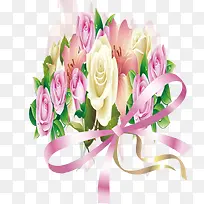 结婚花束