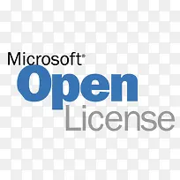 Microsoft OPEN License