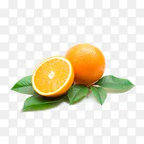 新鲜的水果橙子高清图片 美味水