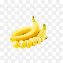 新鲜大香蕉