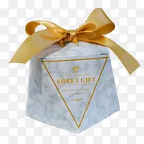 欧式创意婚庆用品喜糖包装盒