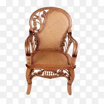 花纹椅子
