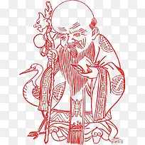 古代人物