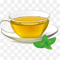 绿茶