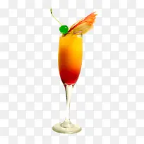 水果鸡尾酒