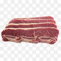 牛肋条 美味牛肉 美极牛肉