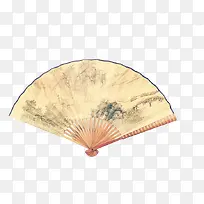 传统扇子