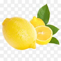 安岳鲜黄柠檬摄影