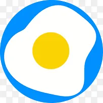 荷包蛋icon