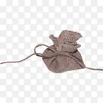 编织袋香囊麻线编织袋