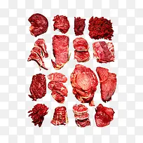 肉