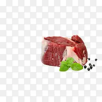 新鲜肉