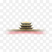 古代建筑
