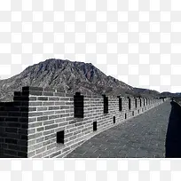 河北景区鸡鸣驿