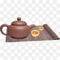 茶壶