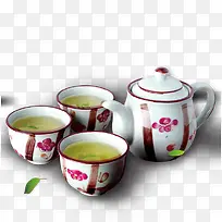 传统茶具