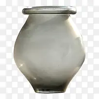 大玻璃花瓶