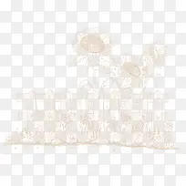 素描护栏