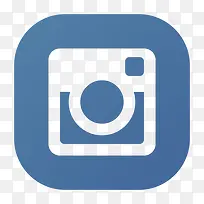 相机Instagram标志照片